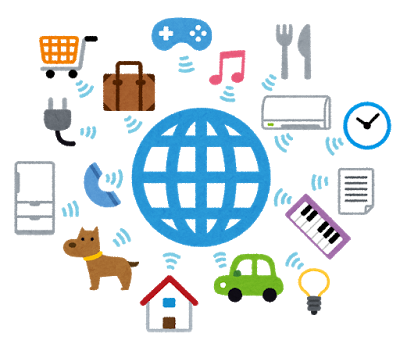 IoT とは？