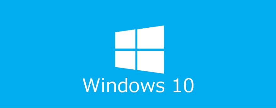Windows 10