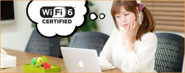 Wi-Fi 6