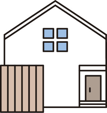戸建住宅