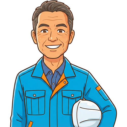 建設業活用イメージ