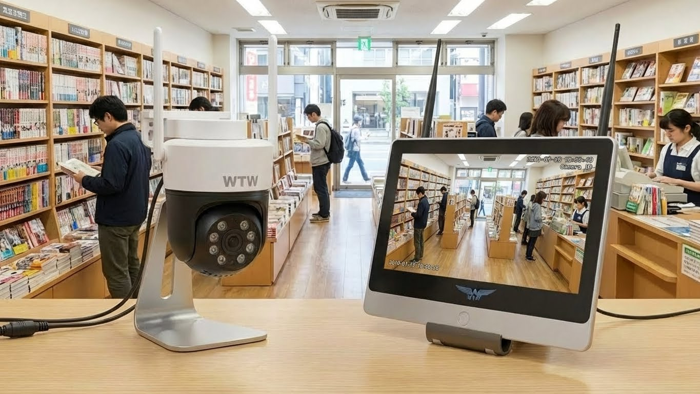 録画機オプション