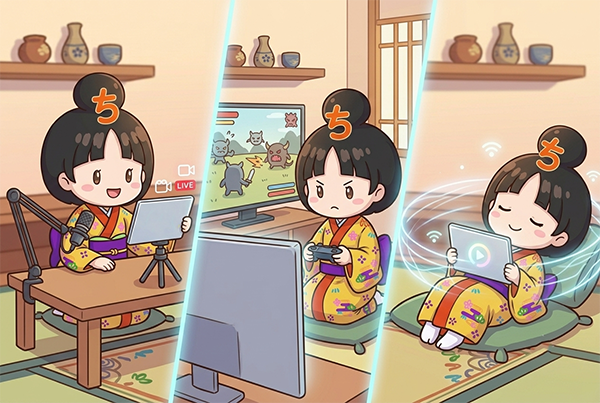 ちゃんぷる光セット 10ギガ